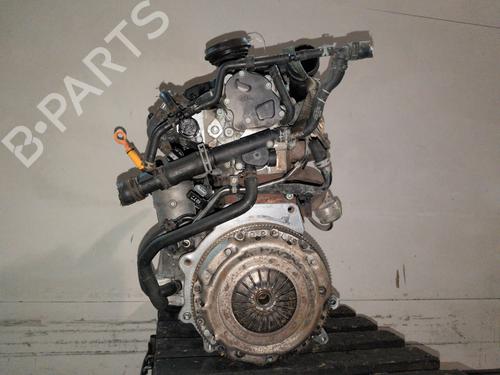 Engine SEAT CORDOBA (6L2) 1.9 TDI | BP31920650M1