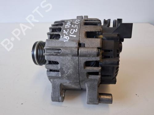 Alternator FORD MONDEO IV (BA7) | BP29534288M7 - Image 3