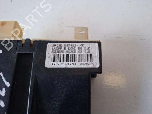Left front window motor CITROËN C4 I (LC_)  | BP25868059E21 