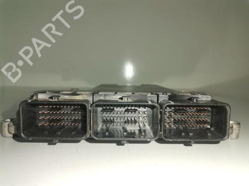 Engine control unit (ECU) PEUGEOT 4007 (VU_, VV_) 2.2 HDi | BP10102720M57 