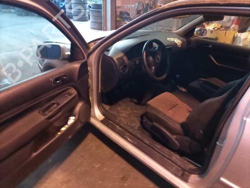 Faro izquierdo VW GOLF IV (1J1) 1.9 TDI | BP23529420C28 