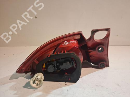 Right taillight SEAT LEON (1P1) 1.9 TDI | BP33269611C35 - Image 3