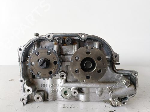 Cylinder head SUBARU OUTBACK (BL, BP) 2.0 D AWD (BPD) | BP14905448M5 