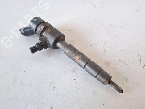 Used Injector Injector FIAT MULTIPLA (186_) 1.9 JTD 115 (115 hp) 33269581 33269581