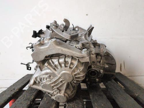 Gearbox OPEL ASTRA J (P10) | BP33172811M3 - Image 6