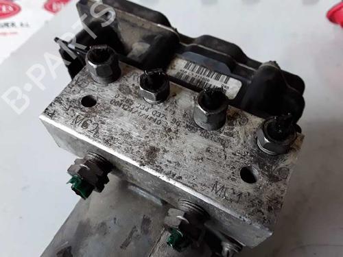 ABS pump PEUGEOT 807 (EB_) 2.0 HDi | BP9315128M43 