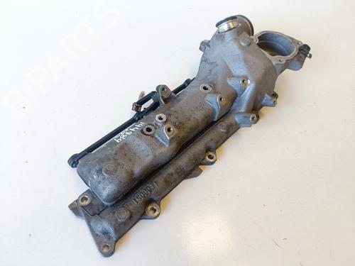 Intake manifold MERCEDES-BENZ E-CLASS (W212) E 350 CDI 4-matic (212.093) | BP18836100M70 