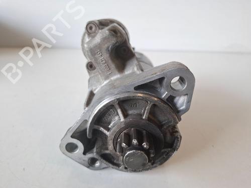 Startmotor AUDI Q7 (4LB) 3.0 TDI quattro (233 hp) 25714799