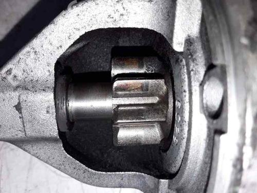 Starter HYUNDAI GETZ (TB)  | BP13718362M8 