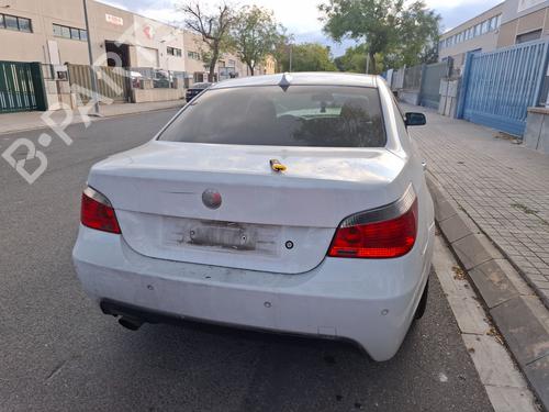 Engine BMW 5 (E60) 520 d | BP29549653M1 