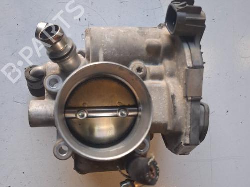 Used Throttle body OPEL ASTRA H Estate (A04) 1.6 (L35) (116 hp) 29955771