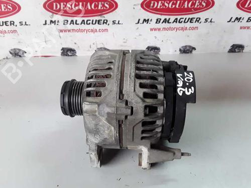 Alternator VW PASSAT B5 (3B2) 1.9 TDI | BP9283712M7 