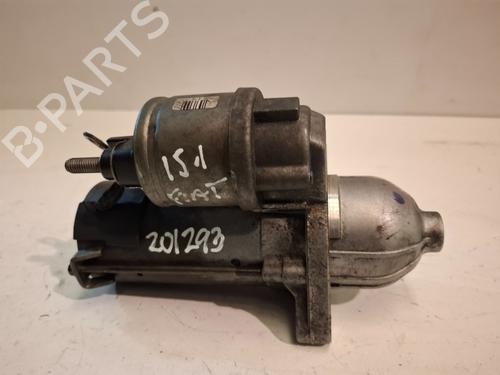 Starter FIAT PANDA Hatchback Van (169_) 1.3 D Multijet | BP29982812M8
