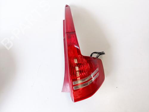 Used Right taillight CITROËN C4 I (LC_) [2004-2014]  13304618