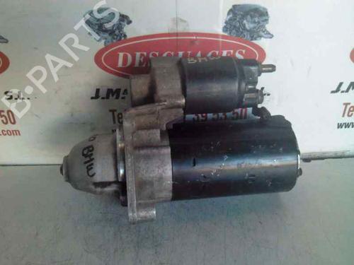 Starter BMW 3 Coupe (E46)  | BP9280803M8 