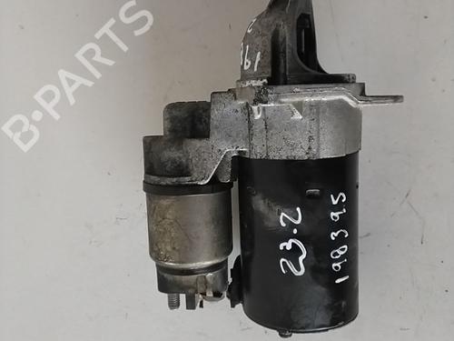 Startmotor OPEL CORSA D (S07) [2006-2015]  24184450