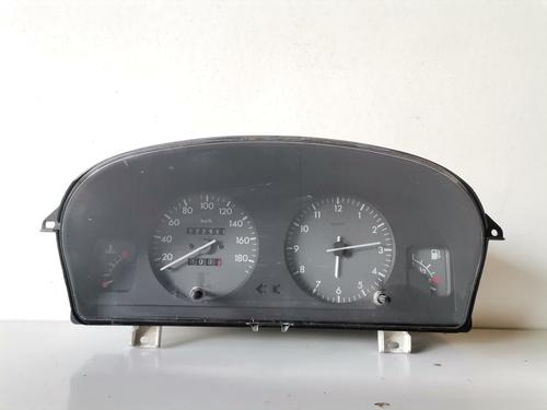 Used Instrument cluster CITROËN BERLINGO / BERLINGO FIRST MPV (MF_, GJK_, GFK_) 1.9 D (MFWJZ) (70 hp) 11109945