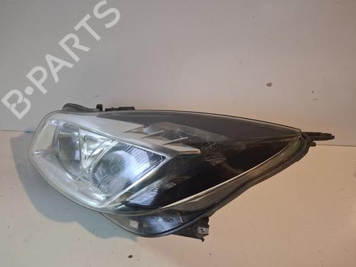 Left headlight OPEL INSIGNIA A (G09)  | BP28198718C28 