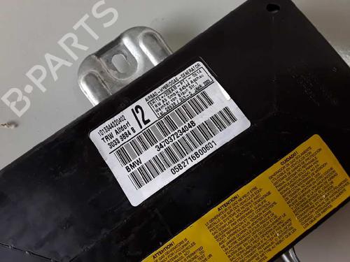 Electronic module BMW X5 (E53)  | BP9284358M83 