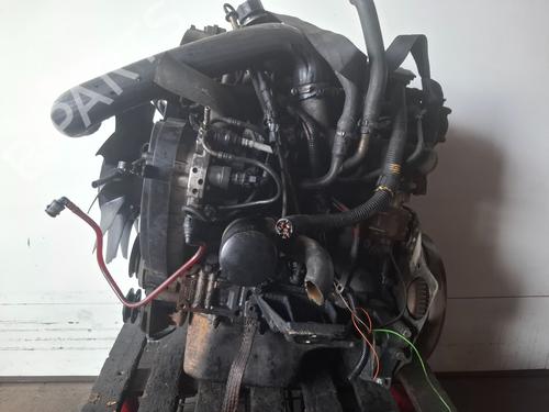 Used Engine IVECO DAILY III Van [1999-2009]  29316499