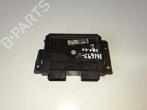 Engine control unit (ECU) CITROËN BERLINGO / BERLINGO FIRST Box Body/MPV (M_) 1.9 D (MBDJY) | BP9285168M57 