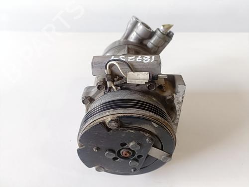AC compressor RENAULT CLIO II (BB_, CB_)  | BP15651503M34 