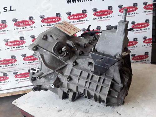 Gearbox FORD MONDEO III (B5Y) 2.0 16V TDDi / TDCi | BP9281448M3