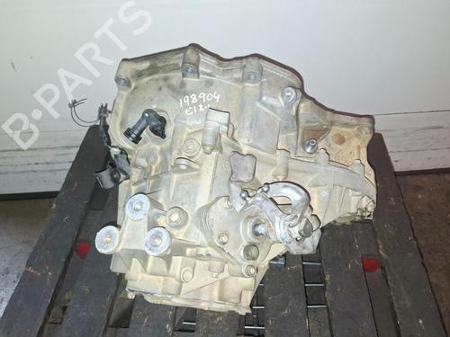 Gearbox OPEL ASTRA H GTC (A04)  | BP24657797M3 