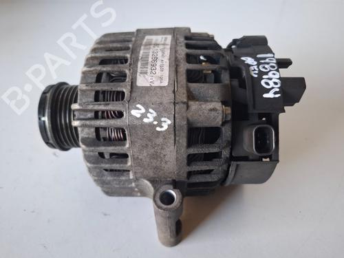 Generator OPEL CORSA D (S07)  | BP24921683M7 