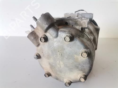 AC compressor CITROËN BERLINGO / BERLINGO FIRST Box Body/MPV (M_) 1.6 HDI 75 (MB9HW) | BP10370008M34 