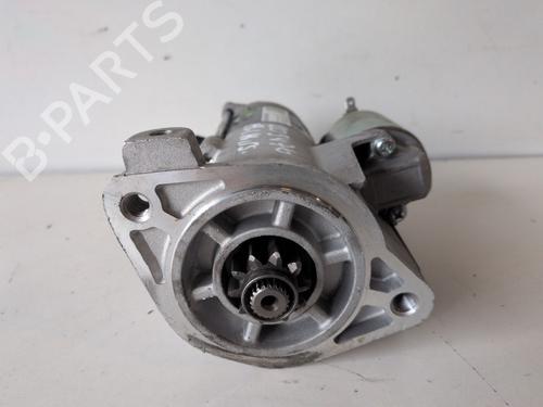 Used Starter Starter MITSUBISHI PAJERO III (V7_W, V6_W) [1999-2007] 33201747 33201747