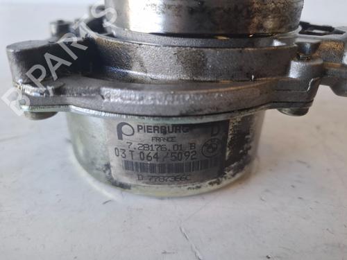 Vacuum pump BMW 3 (E46) 320 d | BP29954854M80 