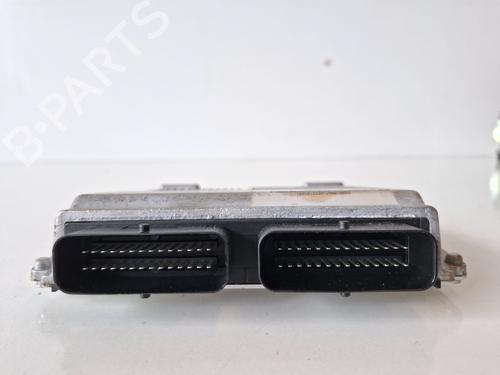Electronic module DACIA SANDERO III  | BP26140899M83 