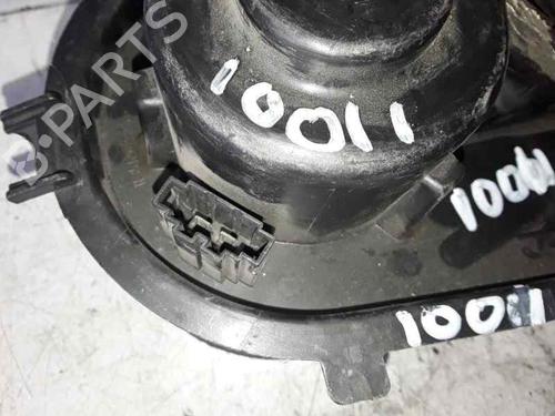 Heater blower motor VW GOLF IV (1J1)  | BP14305491M62 