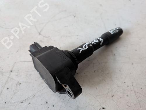 Ignition coil RENAULT MEGANE III Hatchback (BZ0/1_, B3_) | BP38020507M94 - Image 2