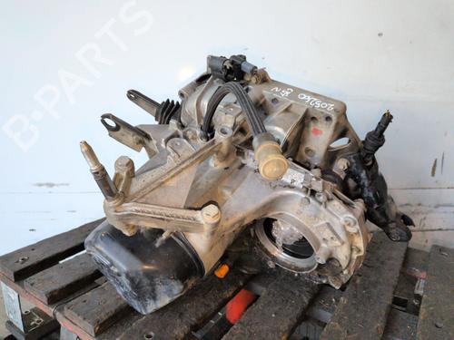 Gearbox RENAULT KANGOO (KC0/1_) | BP36937072M3 - Image 3