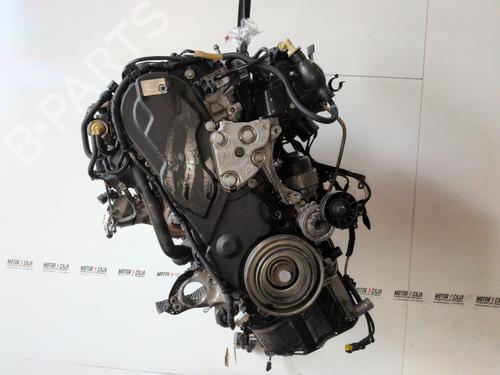 Engine CITROËN C4 Picasso I MPV (UD_) 2.0 HDi 138 | BP36504620M1  - Image 6