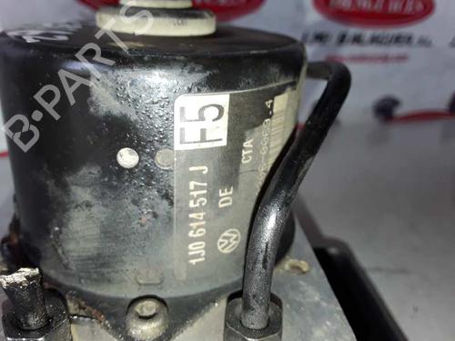 ABS Bremseaggregat VW GOLF IV (1J1)  | BP9282360M43 