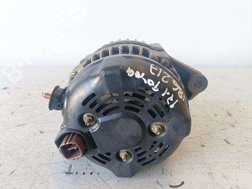 Alternator TOYOTA LAND CRUISER PRADO (_J15_) 3.0 D-4D (KDJ150_, KDJ150, KDJ155) | BP14365257M7 