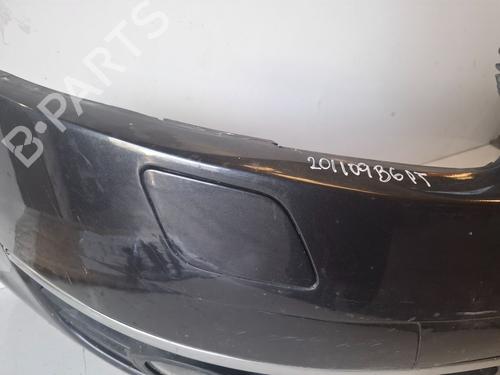 Foran støtfanger AUDI A6 C6 Avant (4F5) 3.0 TDI quattro | BP29957375C7