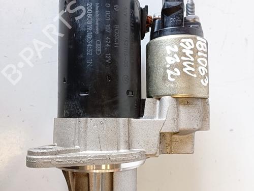 Starter BMW 1 (E81) 118 i | BP11528628M8 