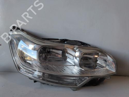 Used Left headlight CITROËN C5 II Break (RE_) [2004-2008]  32263592
