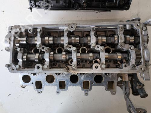 Cylinder head SEAT LEON (1P1)  | BP37703150M5  - Image 5