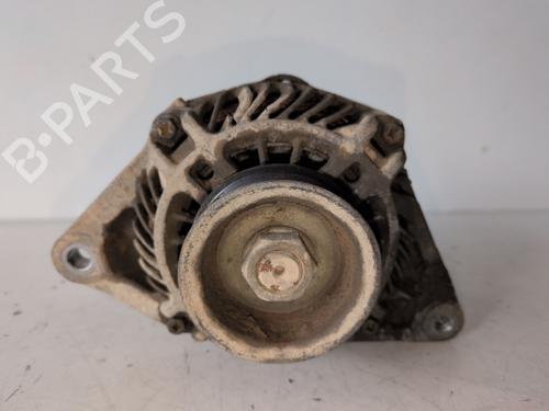 Used Alternator Alternator MITSUBISHI L200 / TRITON (KA_T, KB_T) 2.5 DI-D 4WD (KB4T) (136 hp) 34450131 34450131