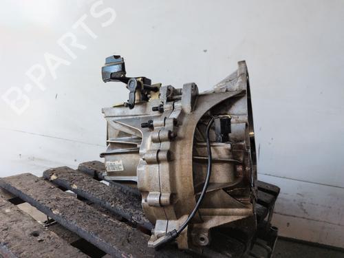 Gearbox FORD TRANSIT CONNECT (P65_, P70_, P80_) 1.8 TDCi | BP34436135M3  - Image 6