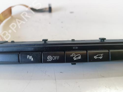 Switch BMW X5 (E70) xDrive 30 d | BP12469551I30 