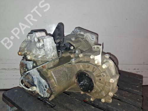 Gearbox SEAT LEON (1P1)  | BP30636793M3 