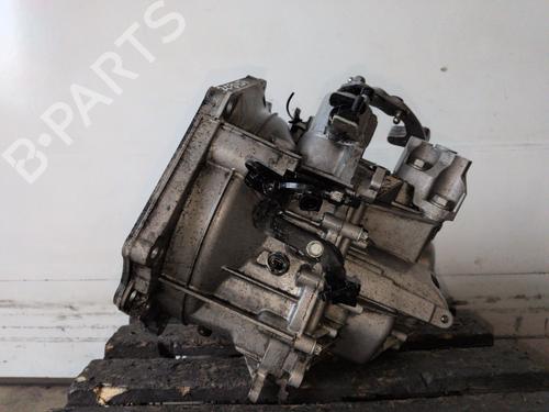Gearbox OPEL ASTRA J (P10) | BP33172811M3 - Image 5
