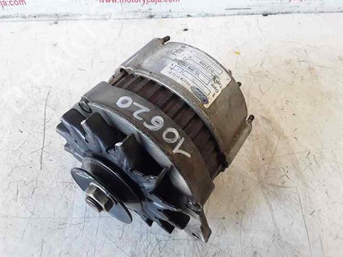 Alternator FORD FIESTA III (GFJ)  | BP9281240M7 
