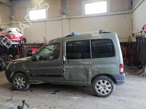 Electronic sensor PEUGEOT PARTNER MPV (5_, G_) 1.6 HDi 90 | BP14305035M84 